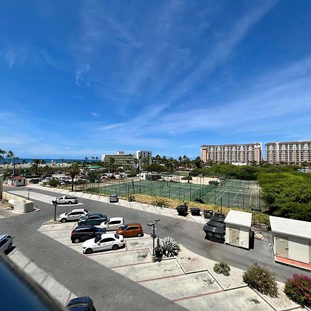 The Cove - Condo Hotel - Palm Beach Strip Экстерьер фото
