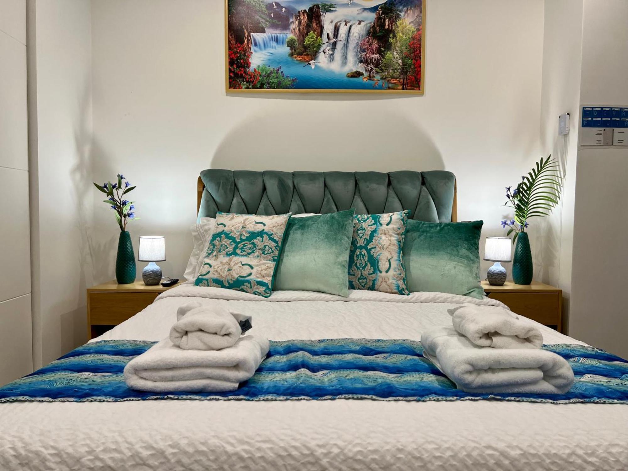 The Cove - Condo Hotel - Palm Beach Strip Номер фото
