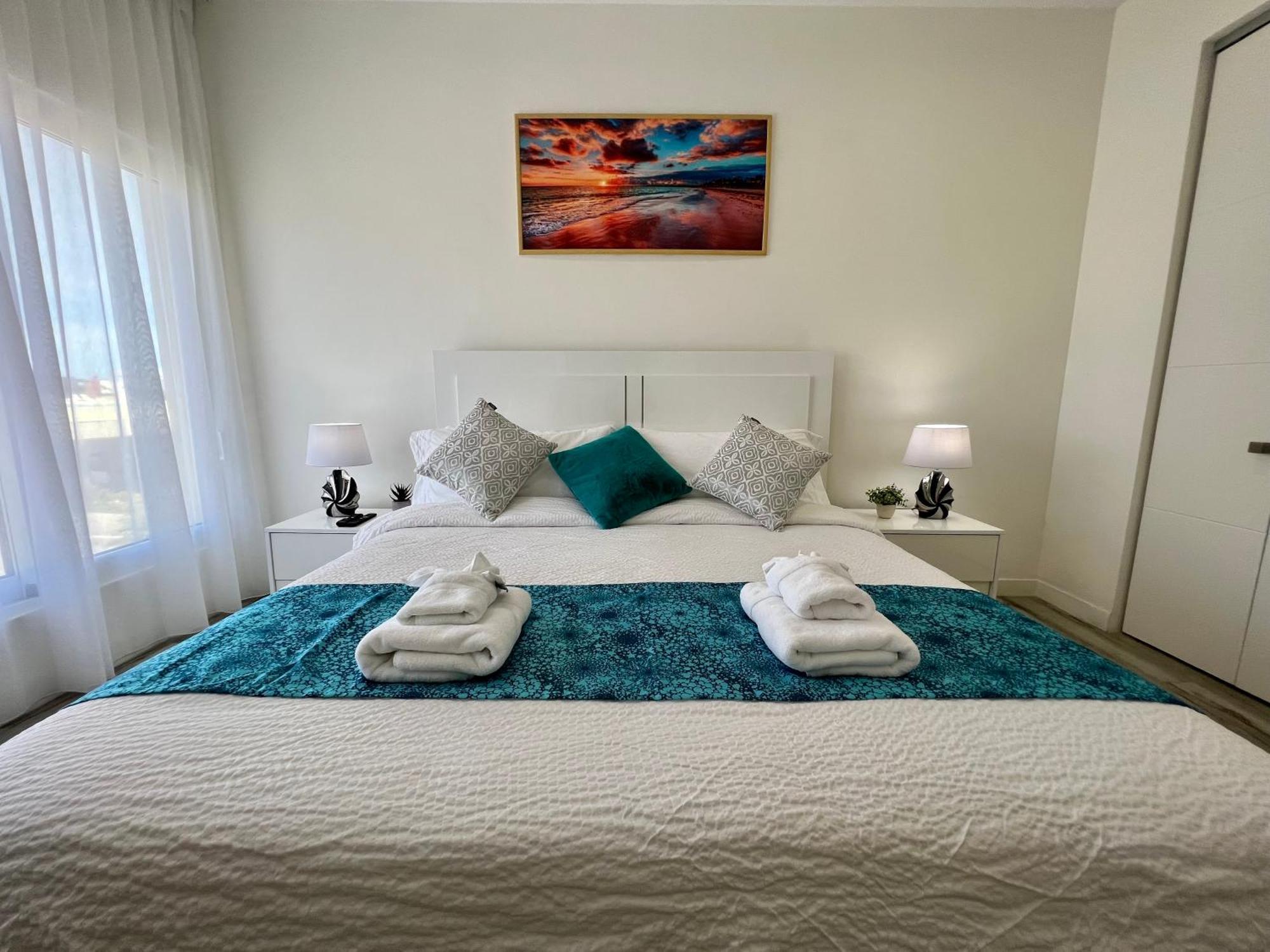 The Cove - Condo Hotel - Palm Beach Strip Номер фото